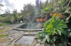 Puyuhuapi Hot Springs