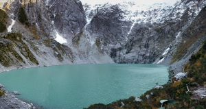 Parque Nacional Queulat 