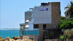 Radisson Blu Acqua Hotel & Spa