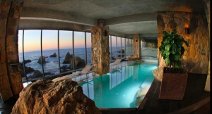 Radisson Blu Acqua Hotel & Spa
