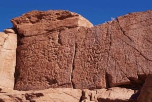 Regnbuens dal: En rejse i farver og naturlige vidundere