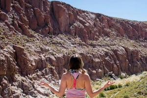 Rainbow Valley: Eine Reise voller Farben und Naturwunder