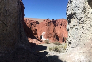 Радужная долина