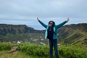 Rapa Nui Dreams: Experiencie Pack 3 Days