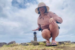 Rapa Nui Dreams: Pacchetto Esperienze