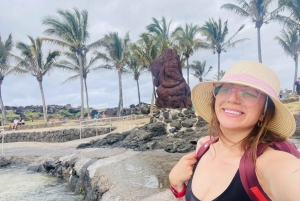 Rapa Nui Dreams: Experiencie Pack 3 Days