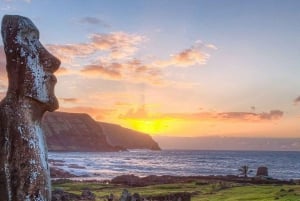 Rapa Nui Dreams: Experiencie Pack 3 Days