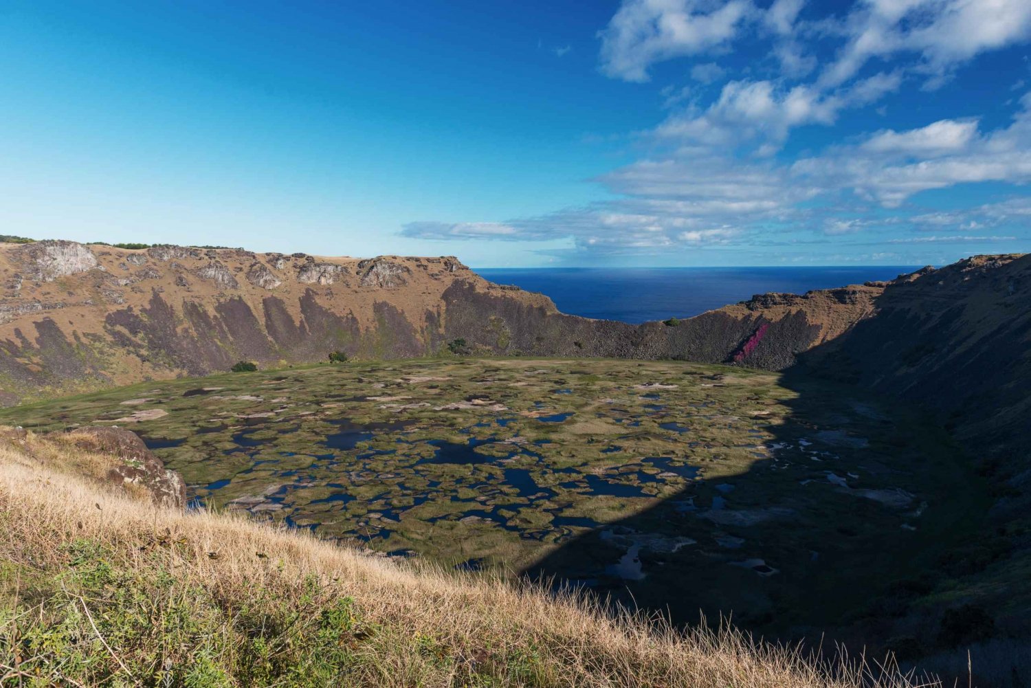 Rapa Nui Highlights Program: 3 incredible tours to discover!