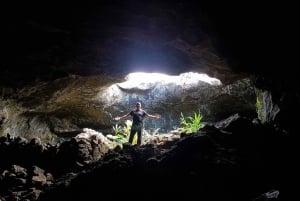 Rapa Nui: Privat tur 'Legenden om fuglemanden'