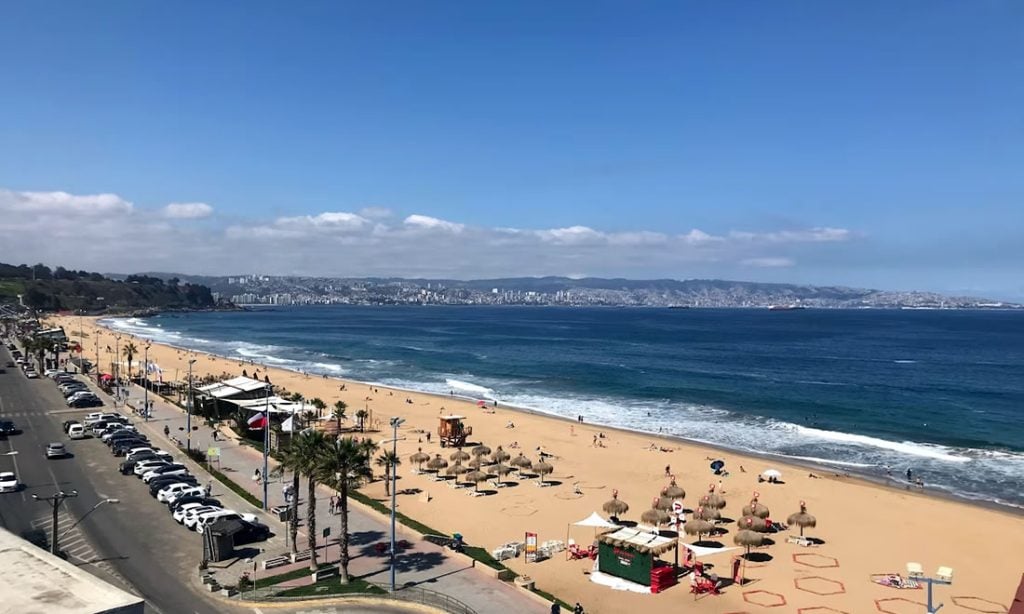 Things to do and visit in Vina del Mar