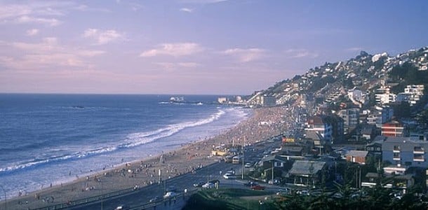 Things do and visit in Vina del Mar
