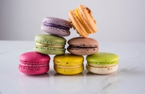 Roberto Muñoz Patisserie