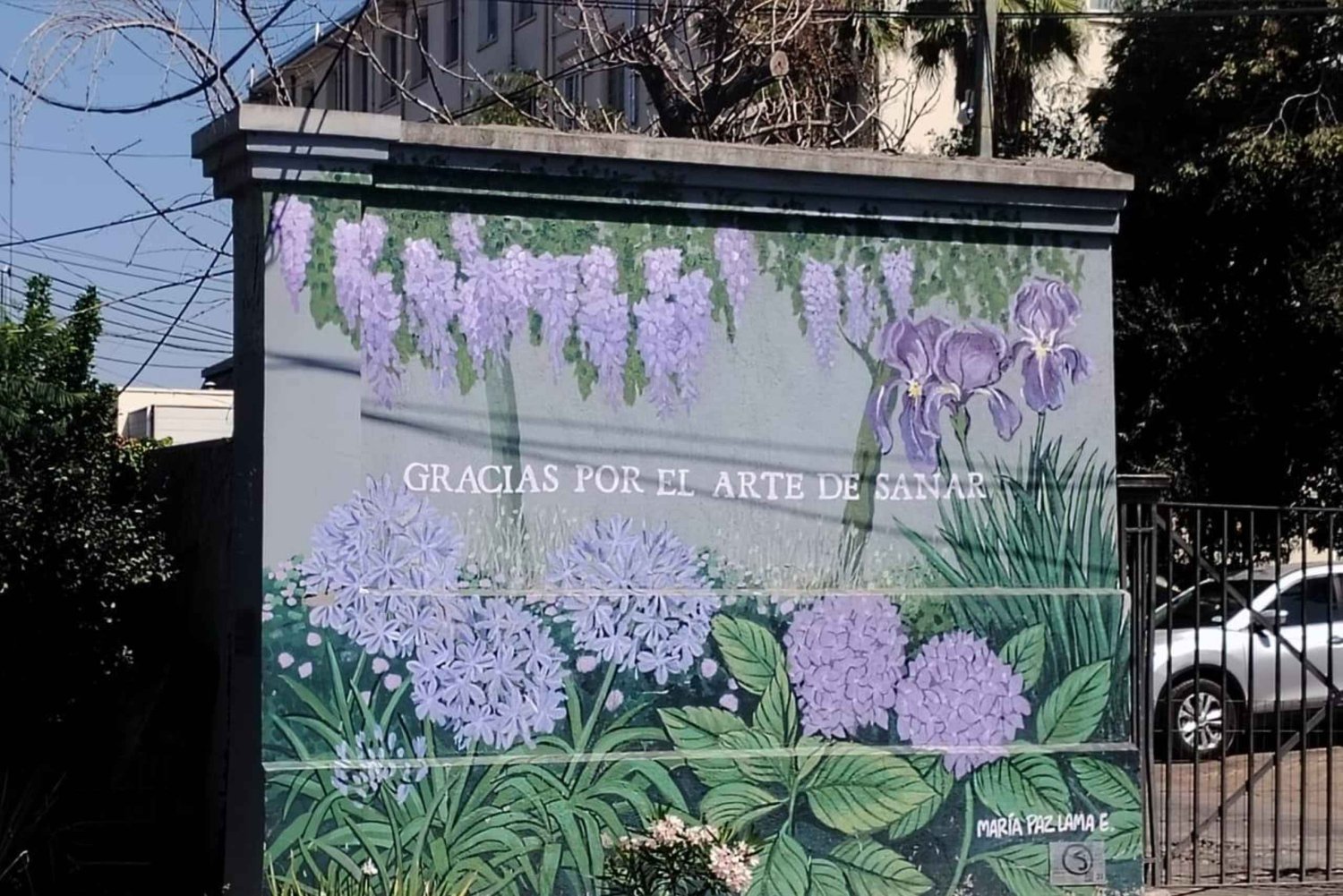 Raíces y Rutas: Providencia y sus Barrios