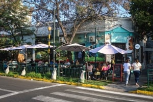 Roots and Routes: Providencia and its Neighborhoods