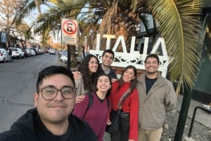 Roots and Routes: Providencia and its Neighborhoods