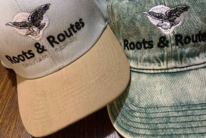 Roots and Routes: Providencia and its Neighborhoods