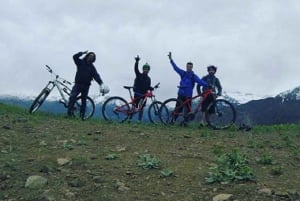 Ruta del Cóndor: Extreme Challenge for Mountain Bike Lovers.