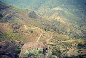 Ruta del Cóndor: Extreme Challenge for Mountain Bike Lovers.