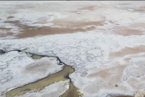 Ruta de los Salares: Det mest ekstreme i Atacama