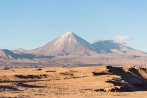 Ruta de los Salares - Guided Tour : San Pedro de Atacama - Chile