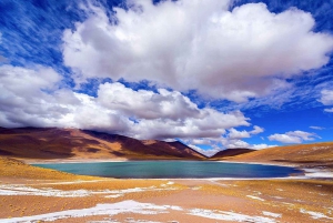 PERCORSO DELLE SALINE