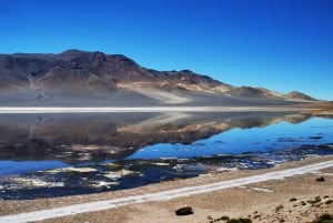 PERCORSO DELLE SALINE