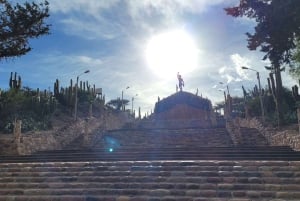 Salta: Quebrada de Humahuaca and San Pedro de Atacama