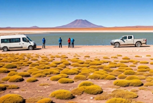 Salta: Quebrada de Humahuaca and San Pedro de Atacama