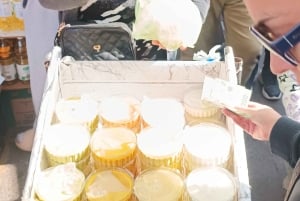 Feria Libre de San Joaquín: „Erlebe die Authentizität des beliebten Chile”