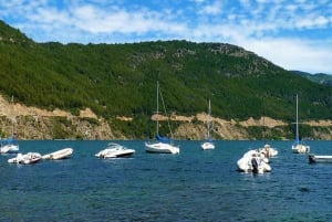 San Martín de los Andes por 7 Lagos