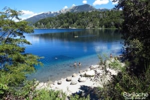 San Martín de los Andes por 7 Lagos