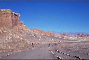 San Pedro de Atacama: 3-daagse activiteiten combo met 4 tours