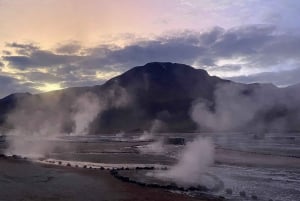 San Pedro de Atacama: Combo de actividades de 3 días con 4 excursiones