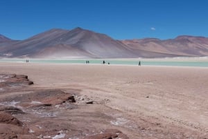San Pedro de Atacama: 3-Day Special Activity Combo