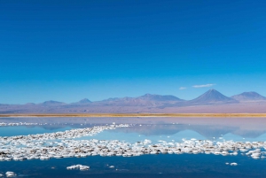 San Pedro de Atacama: 4-Day Magic Desert Tour