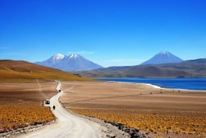 San Pedro de Atacama: tour di 4 giorni nel deserto magico