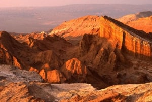 San Pedro de Atacama: tour di 4 giorni nel deserto magico