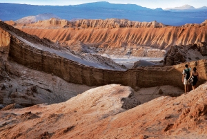 San Pedro de Atacama: Excursión de 4 días por el Desierto Mágico