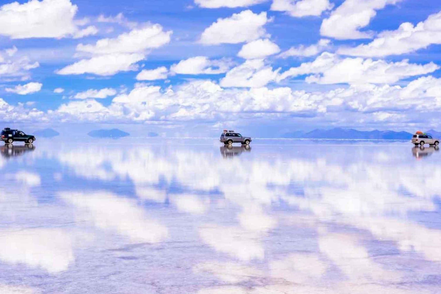 San Pedro de Atacama en Uyuni: 9-daags avonturenpakket