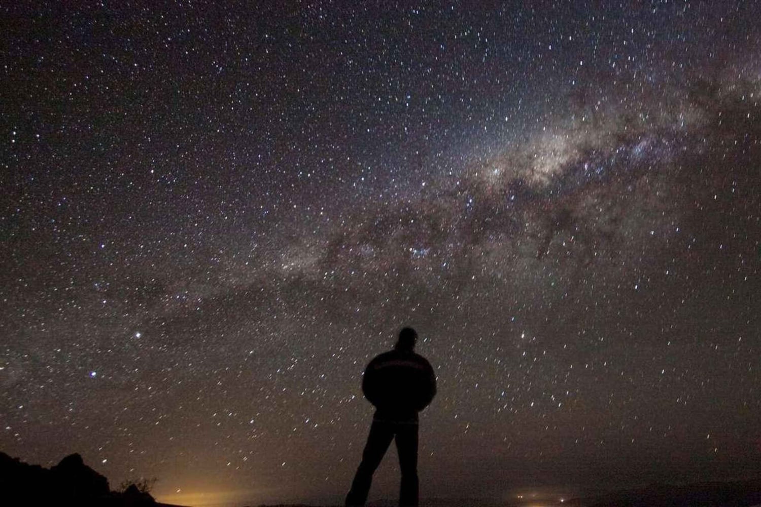 San Pedro de Atacama: Astronomisk oplevelse med astronom