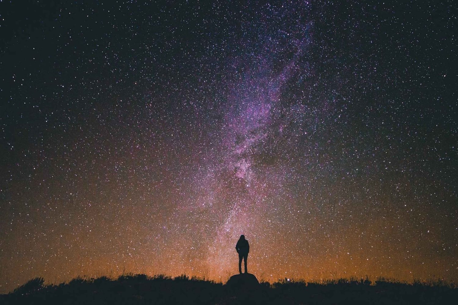 San Pedro de Atacama: Tour astronomico serale