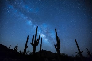 San Pedro de Atacama: Astronomical Night Tour