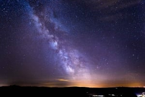 San Pedro de Atacama: Nocna wycieczka astronomiczna