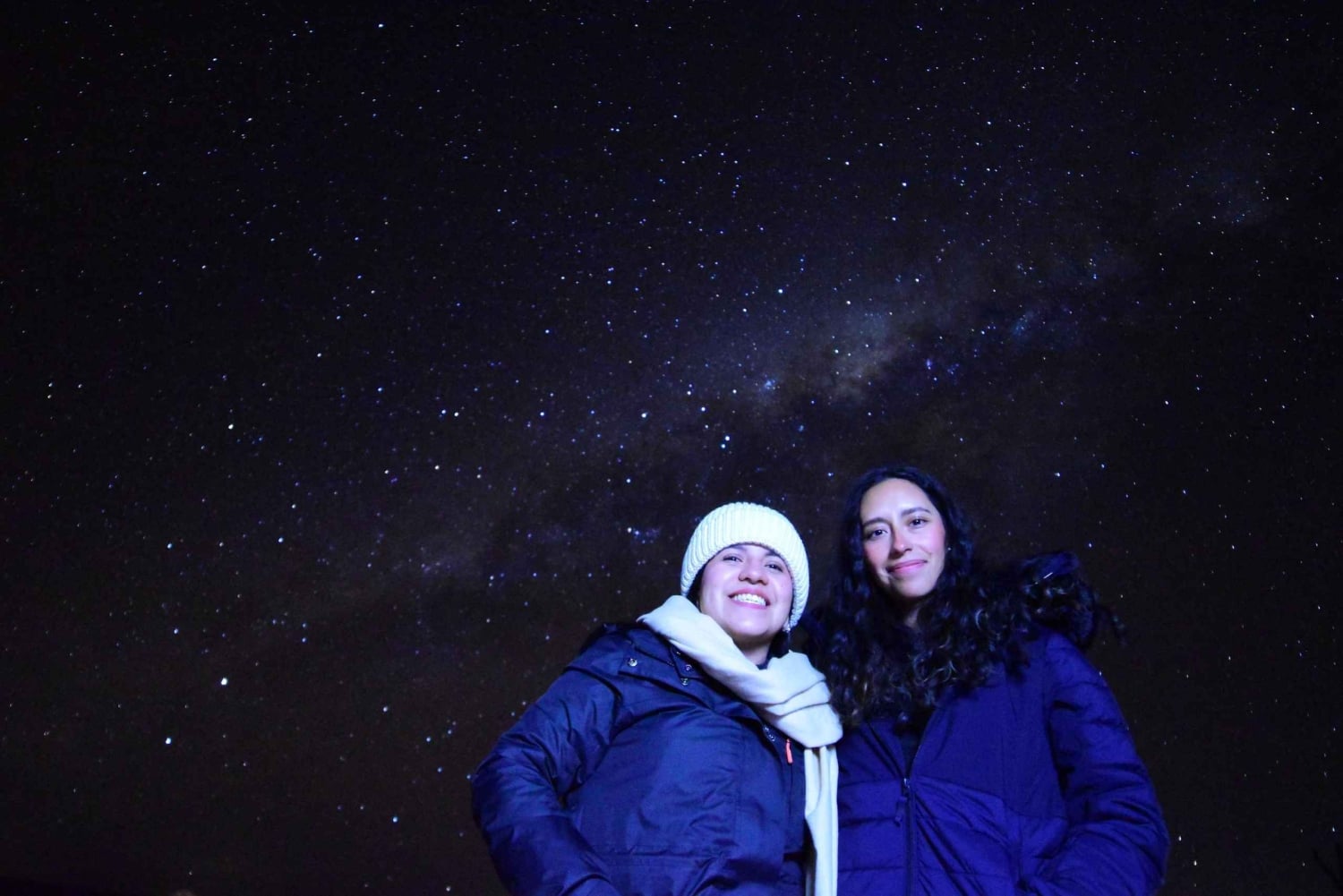 San Pedro de Atacama: Astronomical Tour and Astrophotography