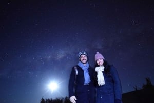 San Pedro de Atacama: Astronomical Tour and Astrophotography