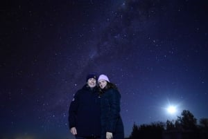 San Pedro de Atacama: Astronomical Tour and Astrophotography