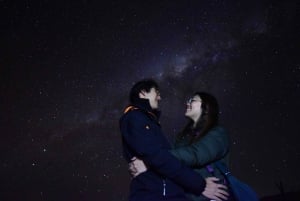 San Pedro de Atacama: Astronomical Tour and Astrophotography