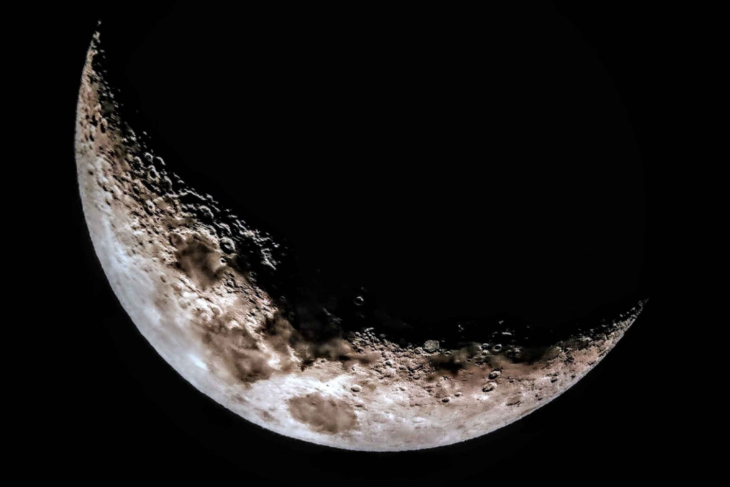 San Pedro de Atacama: Astronomisk tur + varme drikker