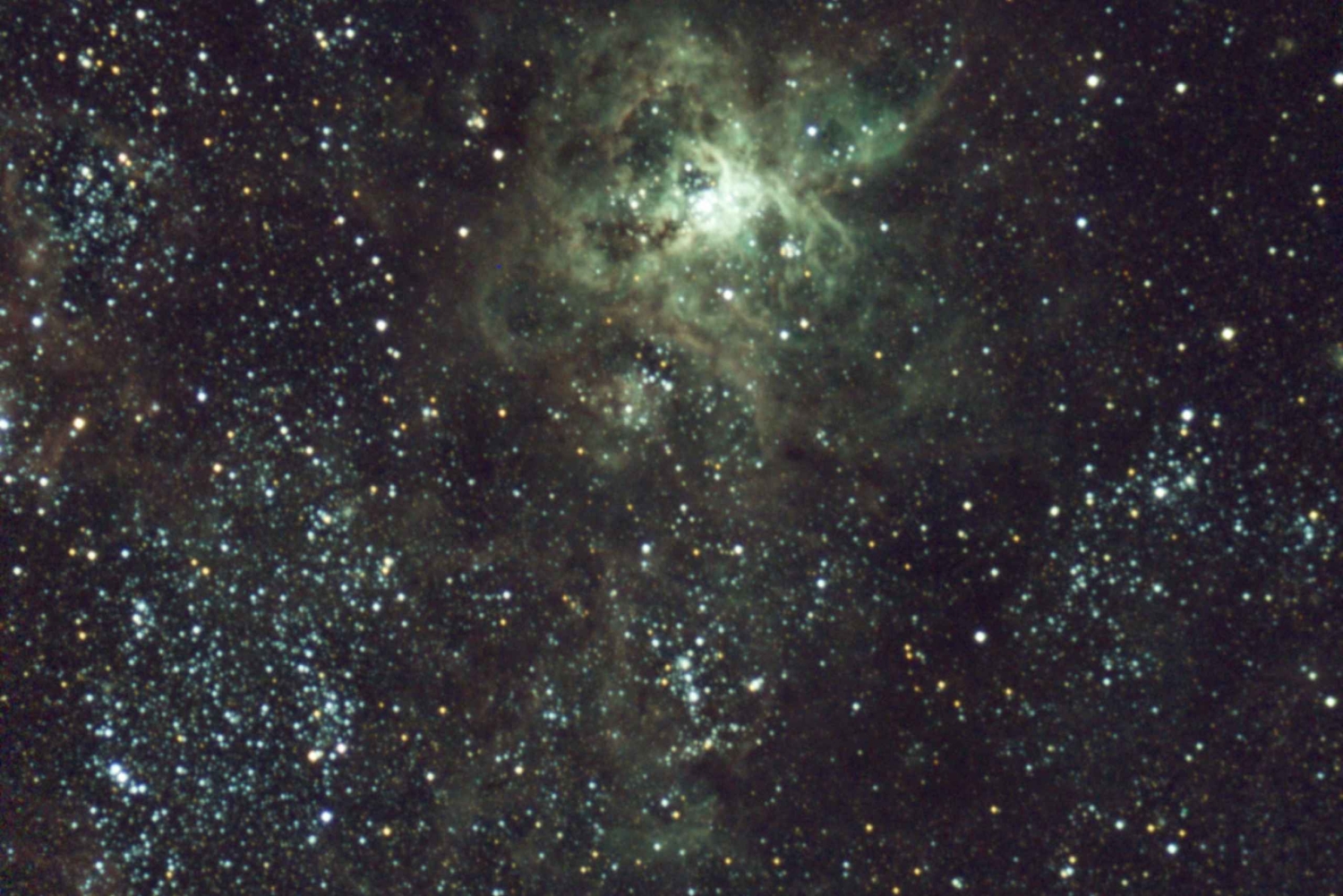 San Pedro de Atacama: Astronomisk tur + varme drikker