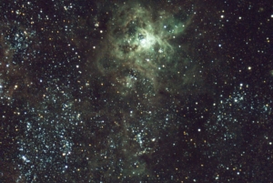 San Pedro de Atacama: Astronomisk tur + varme drikker